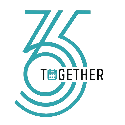 365 Together Logo